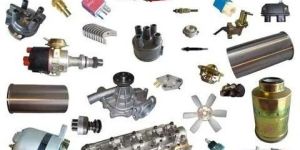 Marine Engine Parts