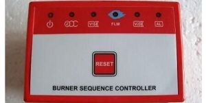 Burner Sequence Controller