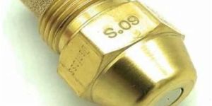 Oil Burner Spray Nozzle