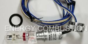 Honeywell Flame Sensor