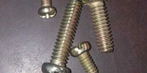 MS Screws