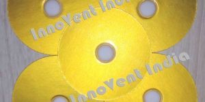 Vented Sealing Wads