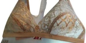 Ladies Net Bra