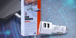 USB Car Charger