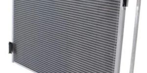 Car AC Condenser