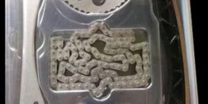 Car Timing Chain Kit