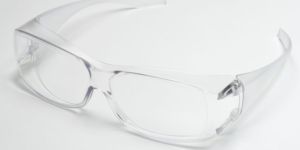 OvrG Safety Glasses