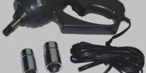 Motorised Impact Wrench