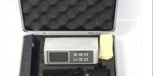 Digital Gloss Meter