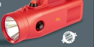 Rechargeable LED Torch