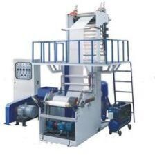 Carry Bag Making Machine