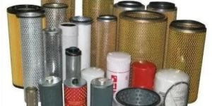 Hydraulic Oil Filters