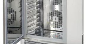 Blast Freezers