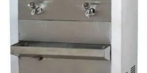 Stainless Steel Water Cooler