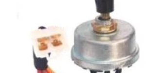 Tractor Head Lamp Switch