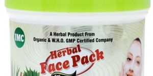Herbal Face Pack