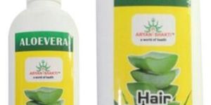 Aloe Vera Hair Conditioner