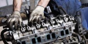 Diesel Engine Repair Services