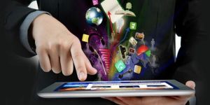 Mobile Application Development