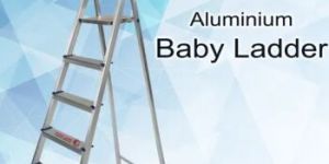 Aluminium Extension Ladder