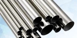 Stainless Steel Round Pipe