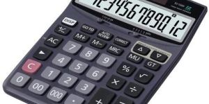 Casio Calculator