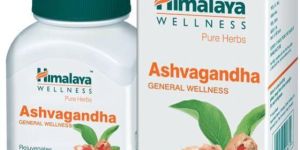 Ashvagandha
