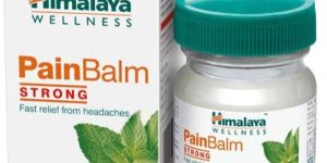 Pain Balm - Strong