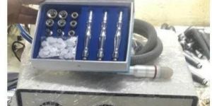 Microdermabrasion System
