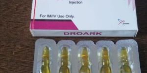 Drotaverine Injection