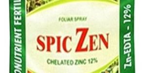 SPIC Zen Fertilizer