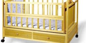 Baby Bed