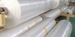 Plastic Film Roll