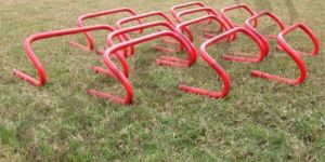 Gisco Agility Hurdles