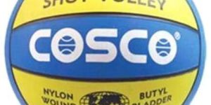 Cosco Shot Volleyball