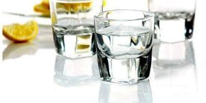 Shot Glasses