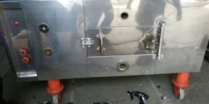 Commercial Baking Oven