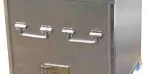 Stainless Steel Tandoor