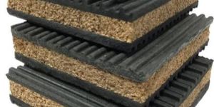 Rubber Vibration Pad