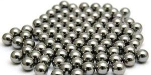 Bicycle Steel Balls