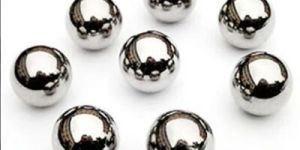 Soft Carbon Steel Balls