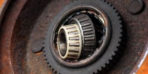 Non Standard Bearings