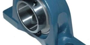 Pillow Block Ball Bearings