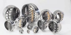 Spherical Bearings