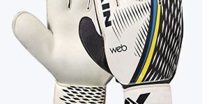 Goal Keeper Glove