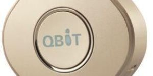 Qbit Personal Tracker
