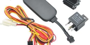 VT055 Truck GPS Tracker