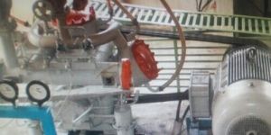 Cold Storage Equipment