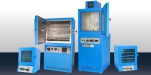 Vacuum Oven