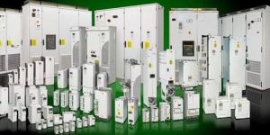 ABB VFD